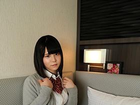 アナルが痙攣するほど気持ちがいいセックスがしたいの…桃瀬ふみか19歳 サンプル動画サムネイル